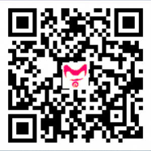 官方购票二维码